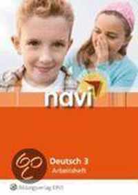 Navi Deutsch 3