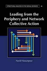 Leading from the Periphery and Network Collective Action