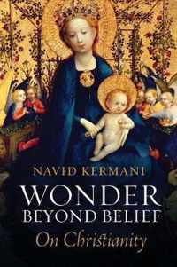 Wonder Beyond Belief On Christianity