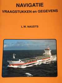 Navigatie Vraagstukken en Gegevens