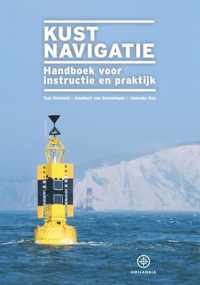 Kustnavigatie - Adelbert van Groeningen - Hardcover (9789064106583)