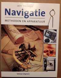 Navigatie