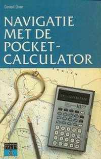 Navigatie met de pocketcalculator