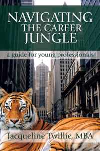 Navigating the Career Jungle