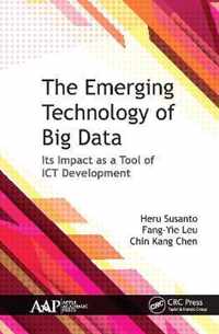 The Emerging Technology of Big Data