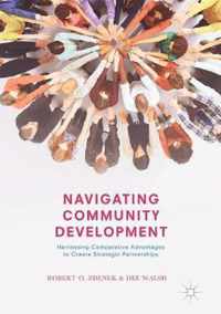 Navigating Community Development