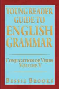 Young Reader Guide to English Grammar