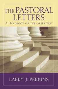 The Pastoral Letters