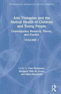 Arts Therapies and the Mental Health of Children and Young People