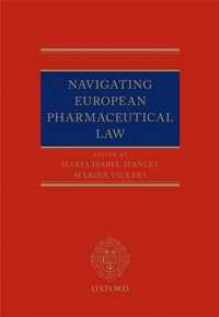 Navigating European Pharmaceutical Law