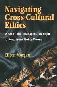 Navigating Cross-Cultural Ethics