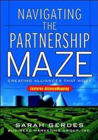 Navigating the Partnership Maze