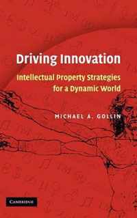 Driving Innovation