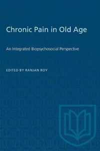 Chronic Pain in Old Age