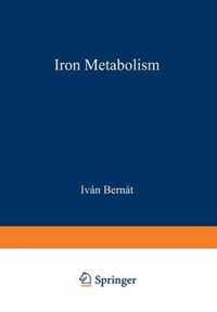 Iron Metabolism