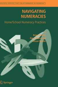 Navigating Numeracies