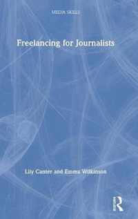 Freelancing for Journalists