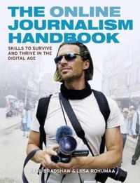 The Online Journalism Handbook