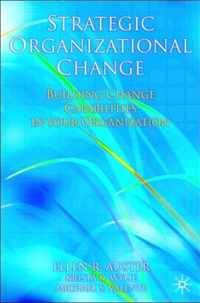 Strategic Organizational Change