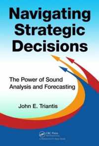 Navigating Strategic Decisions