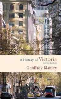 A History of Victoria