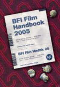 BFI Film Handbook
