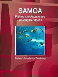SAMOA Fishing And Aquaculture Industry Handbook