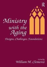 Ministry With the Aging