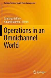 Operations in an Omnichannel World