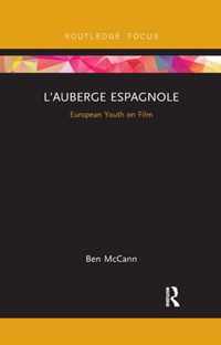 L'Auberge espagnole