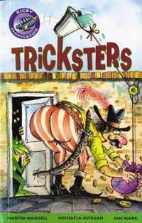 Navigator Fiction Yr 3/P4:Tricksters