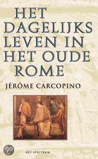 Dagelijks Leven In Het Oude Rome