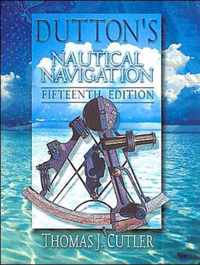 Dutton'S Nautical Navigation