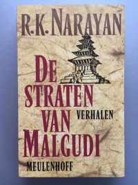 Straten van malgudi