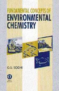 Fundamental Concepts of Environmental Chemistry