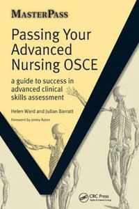 Passing Your Advanced Nursing OSCE