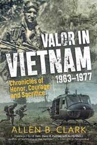 Valor in Vietnam 1963 1977