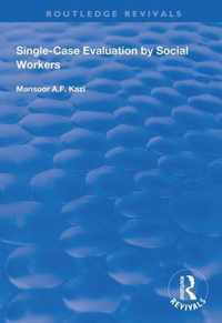 Single-Case Evaluation by Social Workers