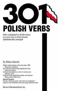 301 Polish Verbs