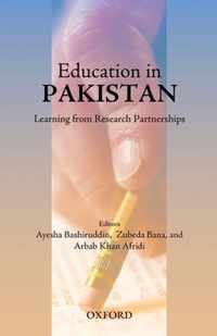 Education in Pakistan