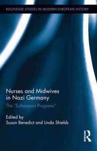 Nurses and Midwives in Nazi Germany