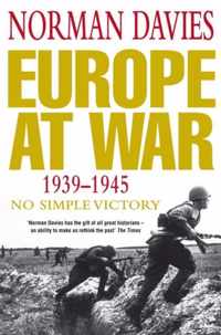 Europe At War