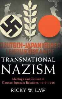 Transnational Nazism