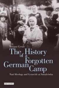 The History of a Forgotten German Camp