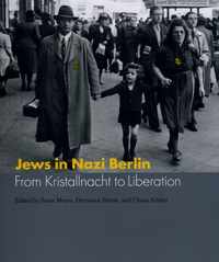 Jews in Nazi Berlin