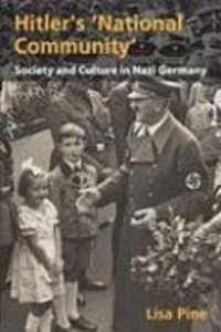 Hitler's National Community