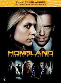 Homeland - Seizoen 2