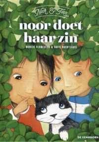 Noor en Toon  -   Noor doet haar zin