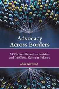 Advocacy Across Borders