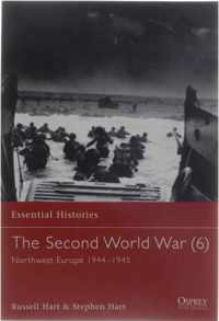 The Second World War